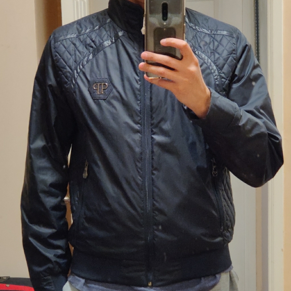 Philipp Plein jacket